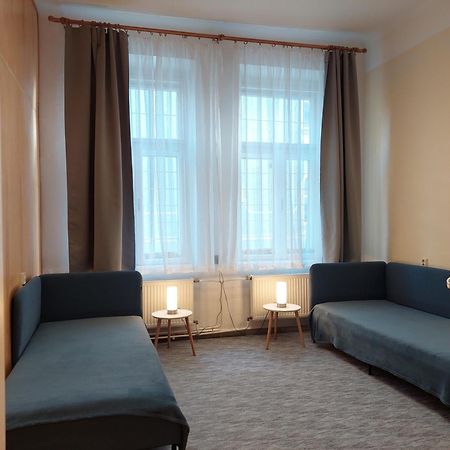 Apartment Corona Kosice Luaran gambar