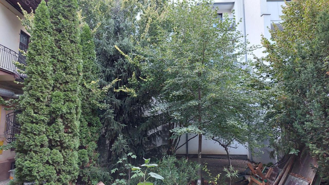Apartment Corona Kosice Luaran gambar