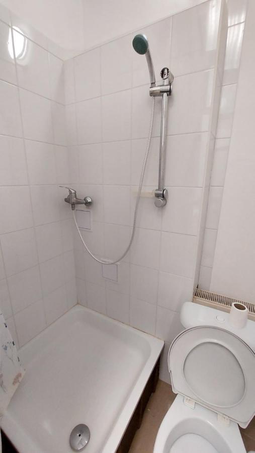 Apartment Corona Kosice Luaran gambar