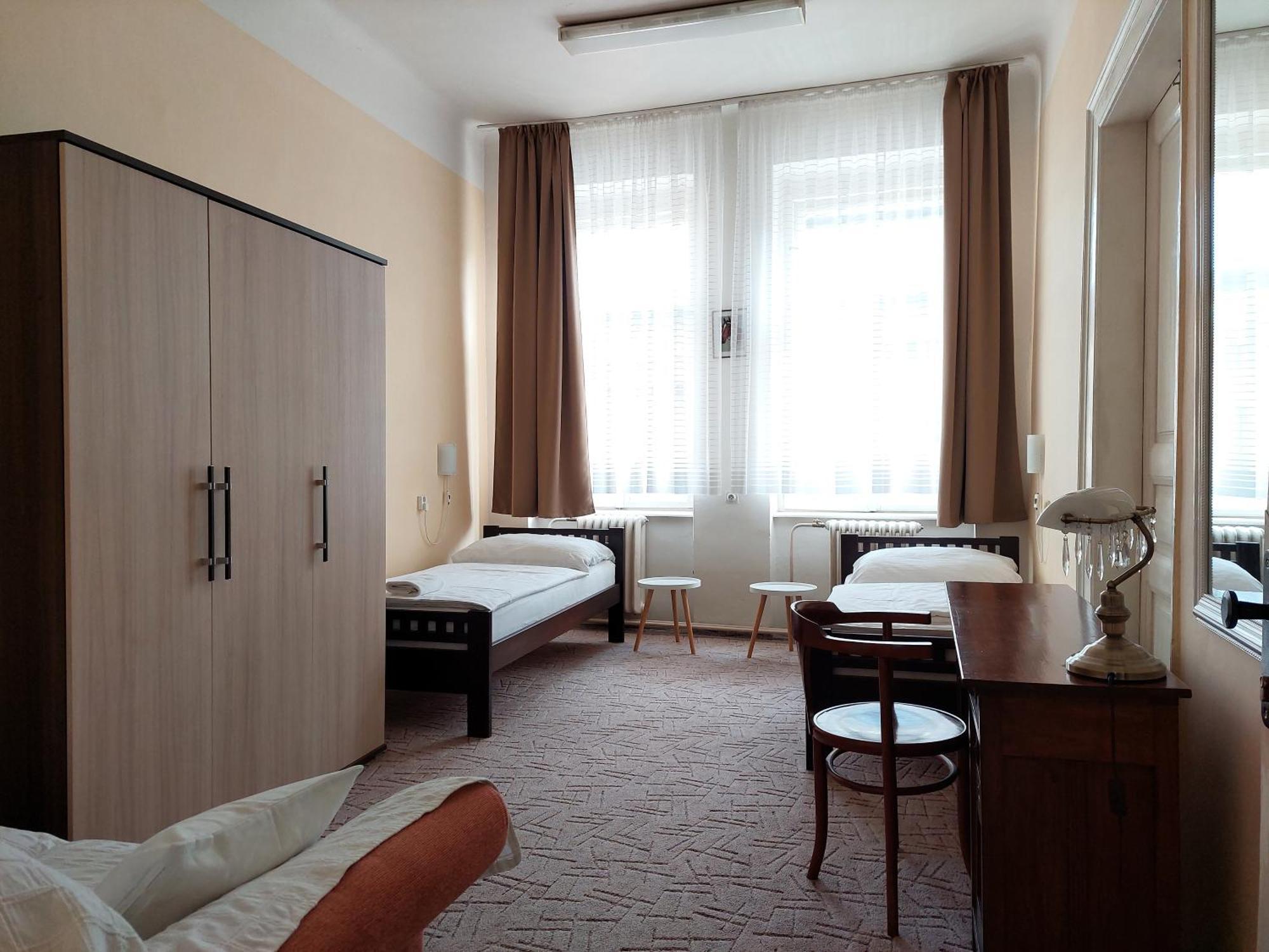 Apartment Corona Kosice Luaran gambar