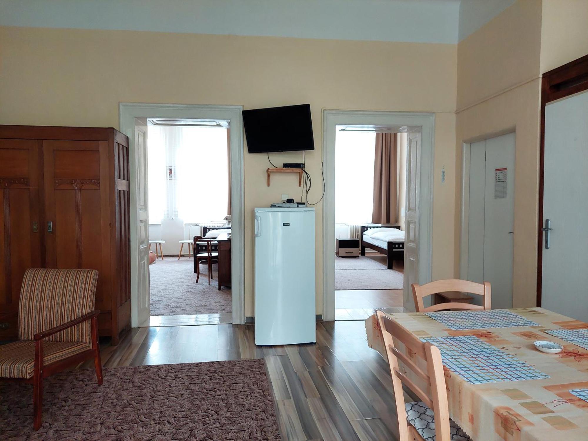 Apartment Corona Kosice Luaran gambar