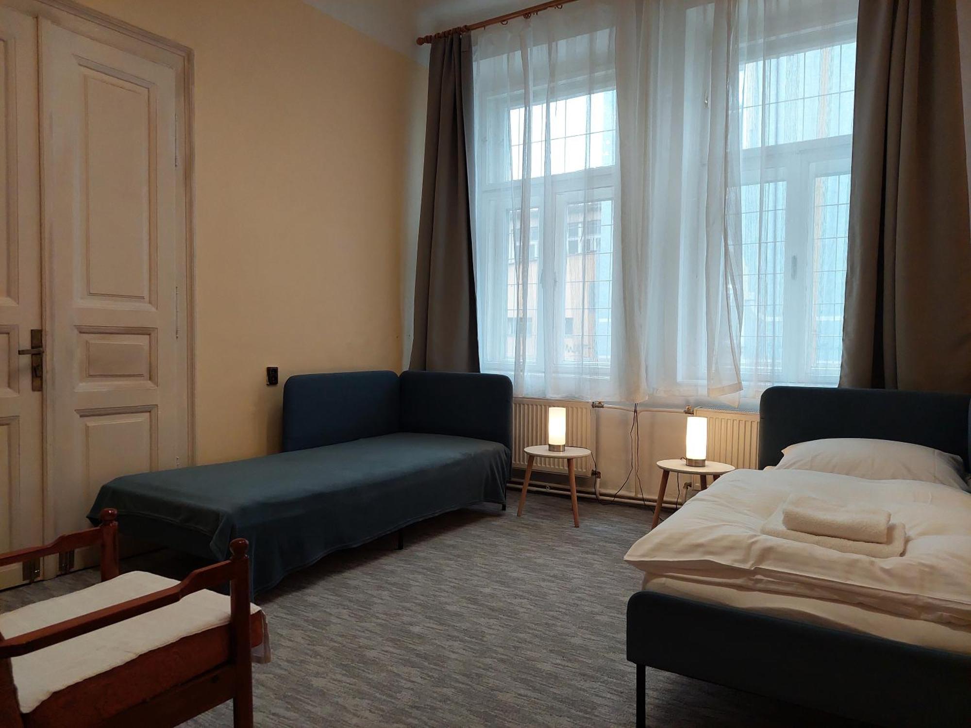 Apartment Corona Kosice Luaran gambar