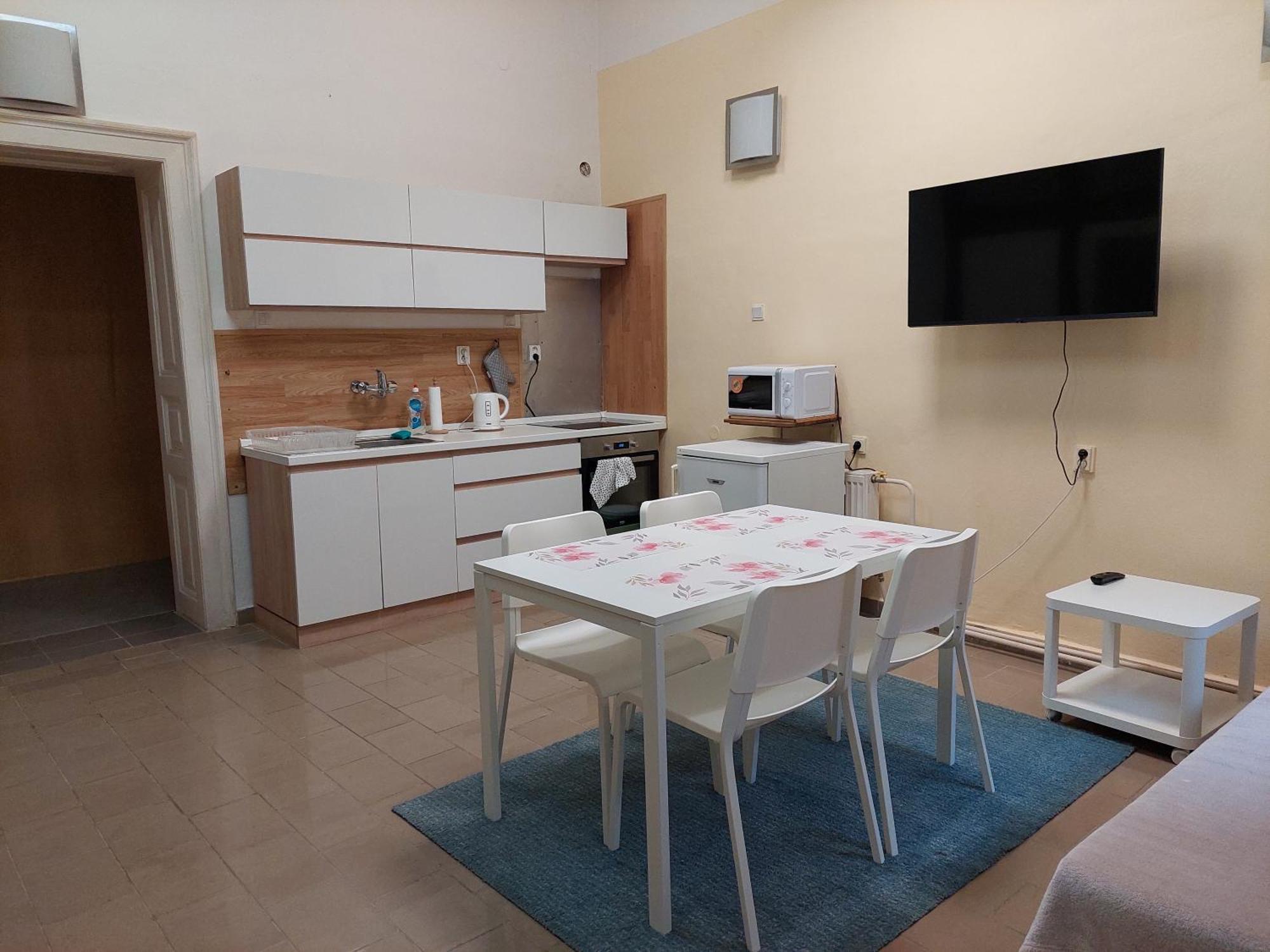 Apartment Corona Kosice Luaran gambar