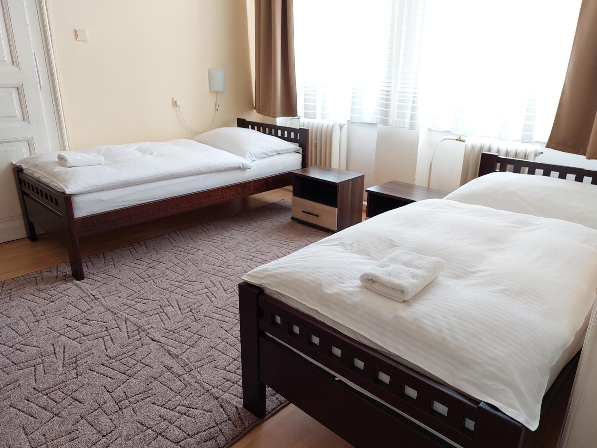 Apartment Corona Kosice Luaran gambar