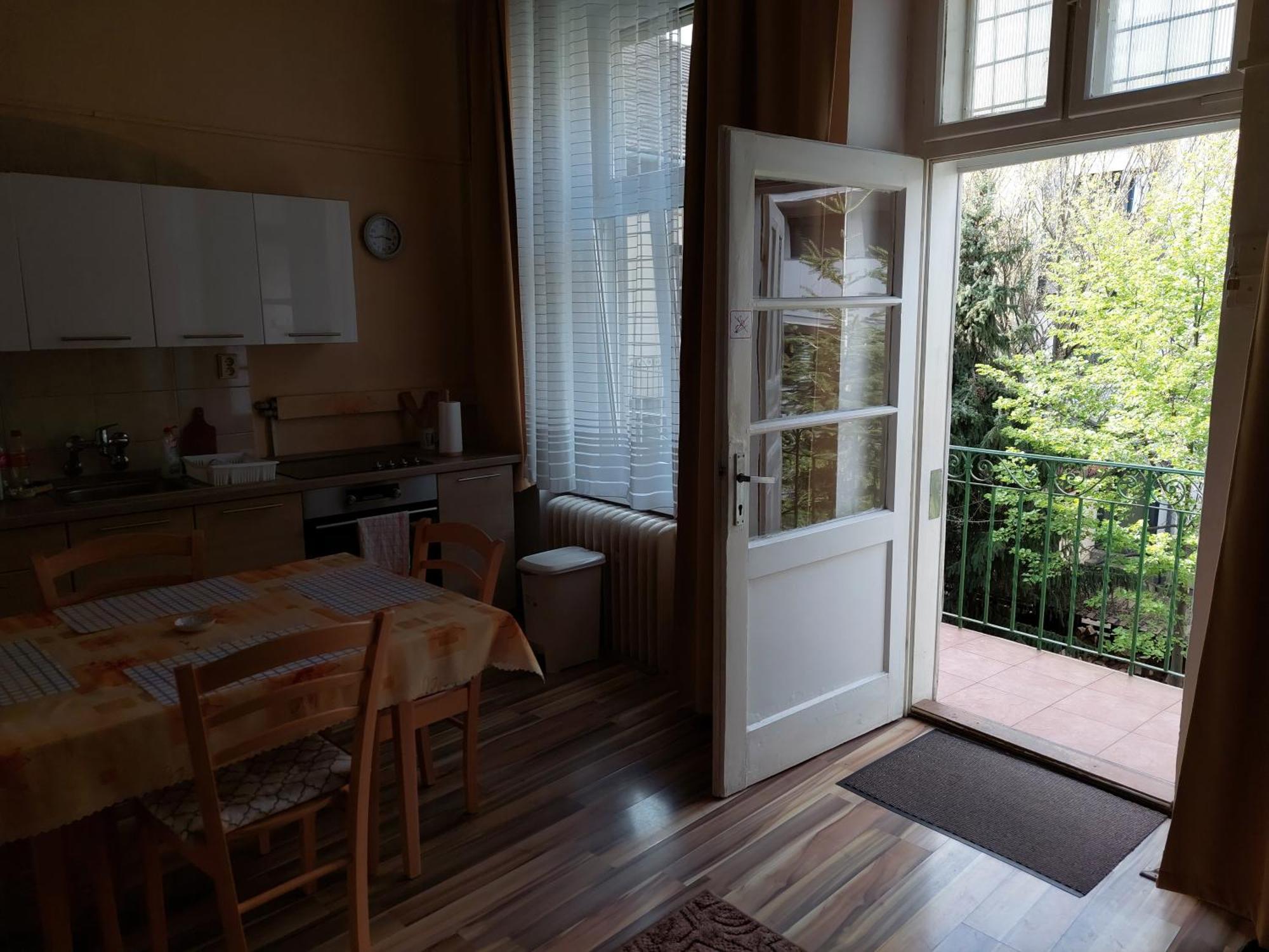 Apartment Corona Kosice Luaran gambar