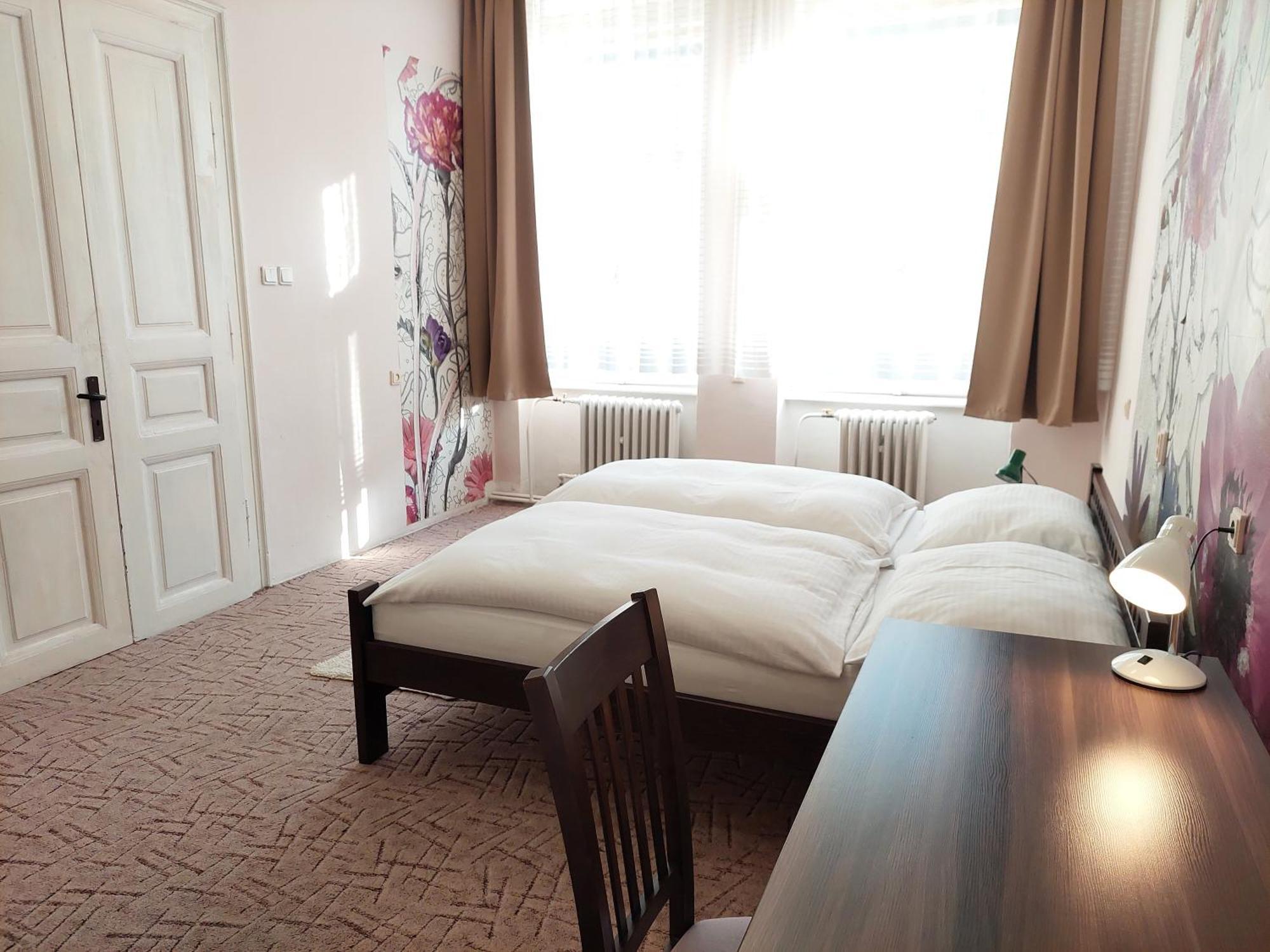 Apartment Corona Kosice Luaran gambar