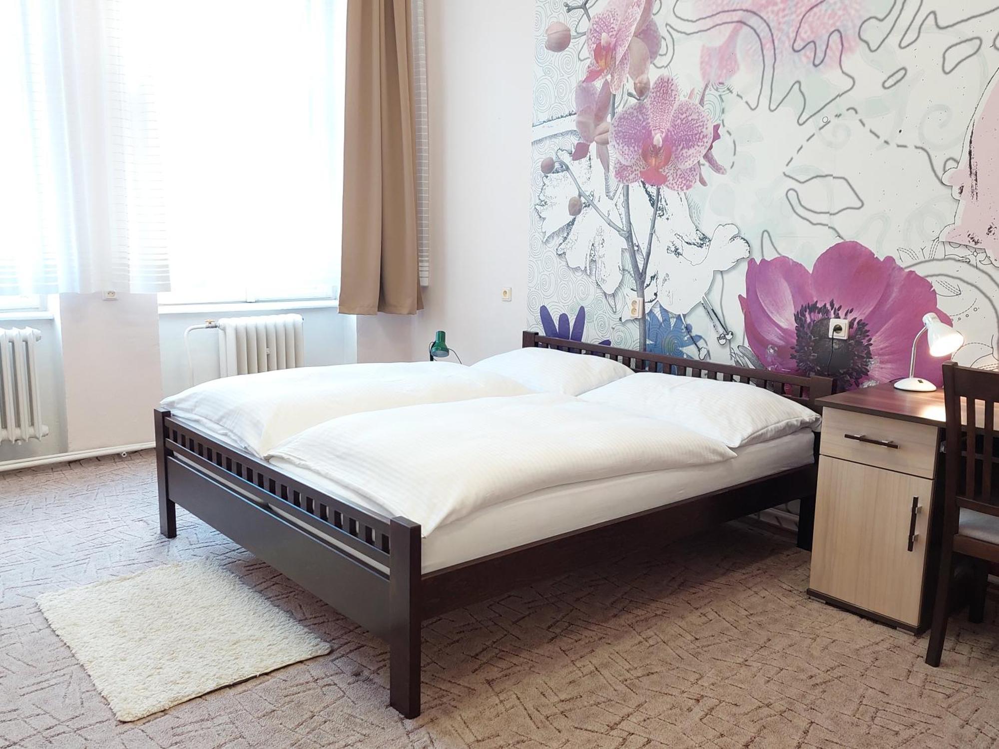 Apartment Corona Kosice Luaran gambar