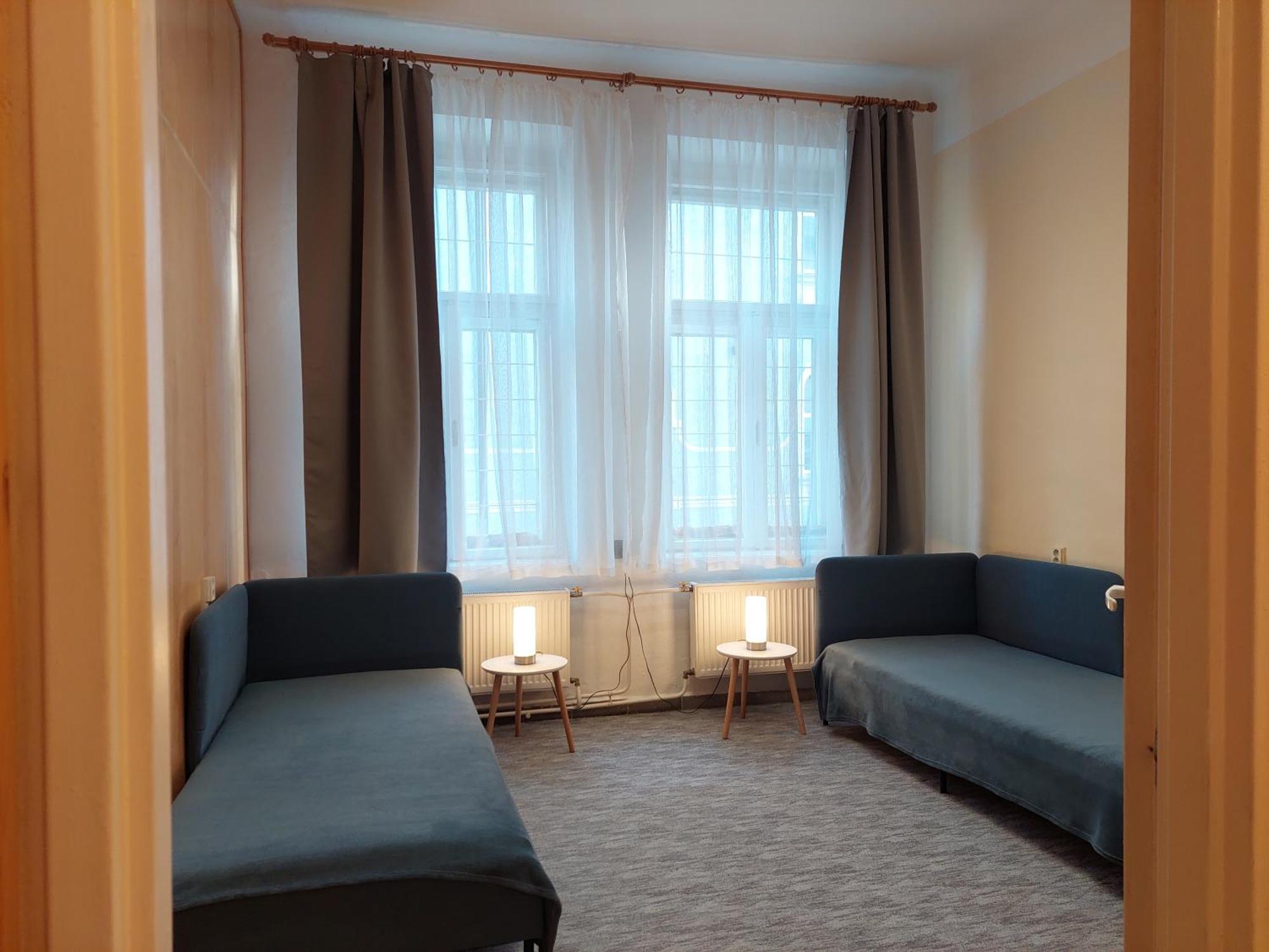Apartment Corona Kosice Luaran gambar