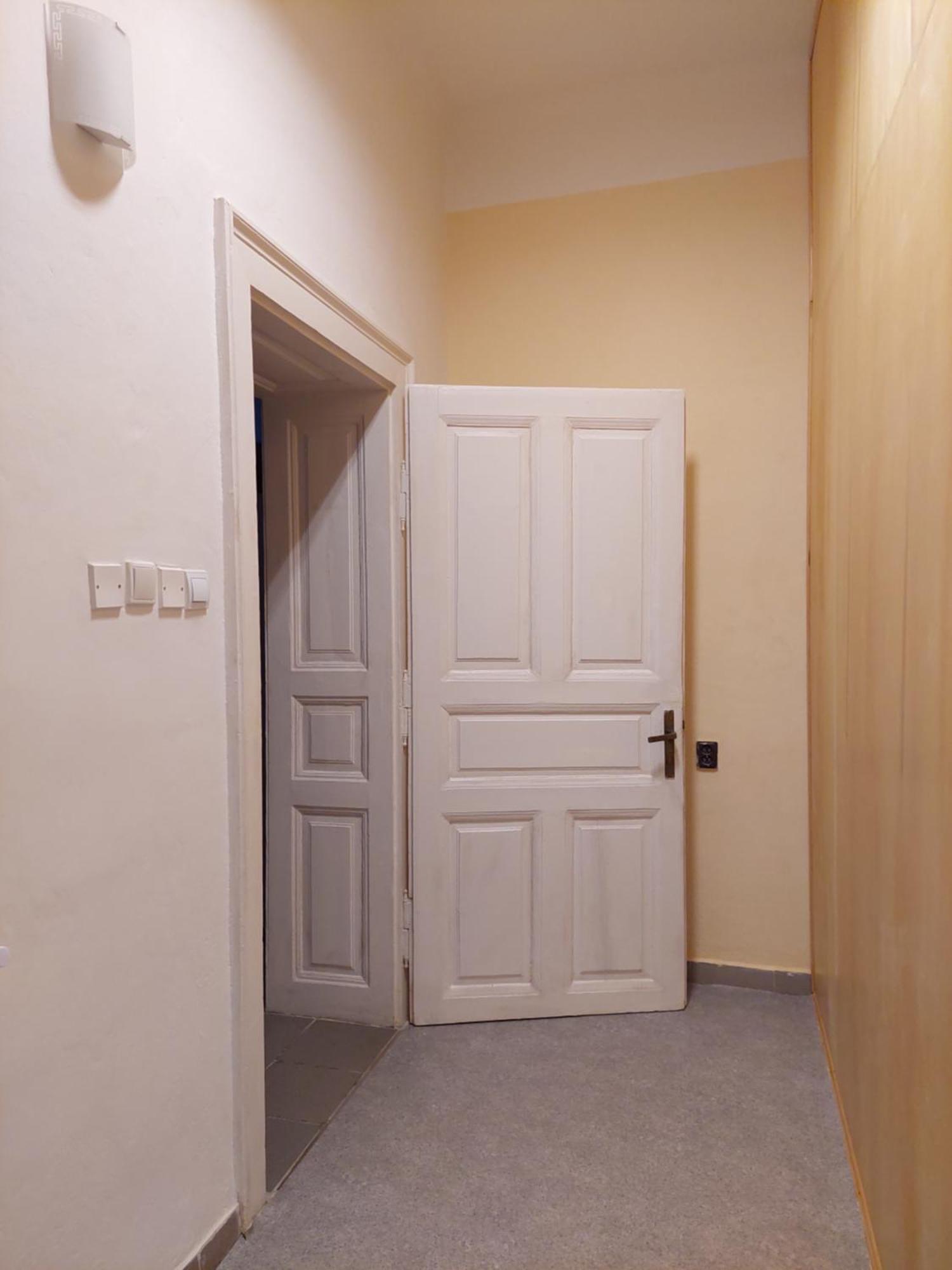 Apartment Corona Kosice Luaran gambar