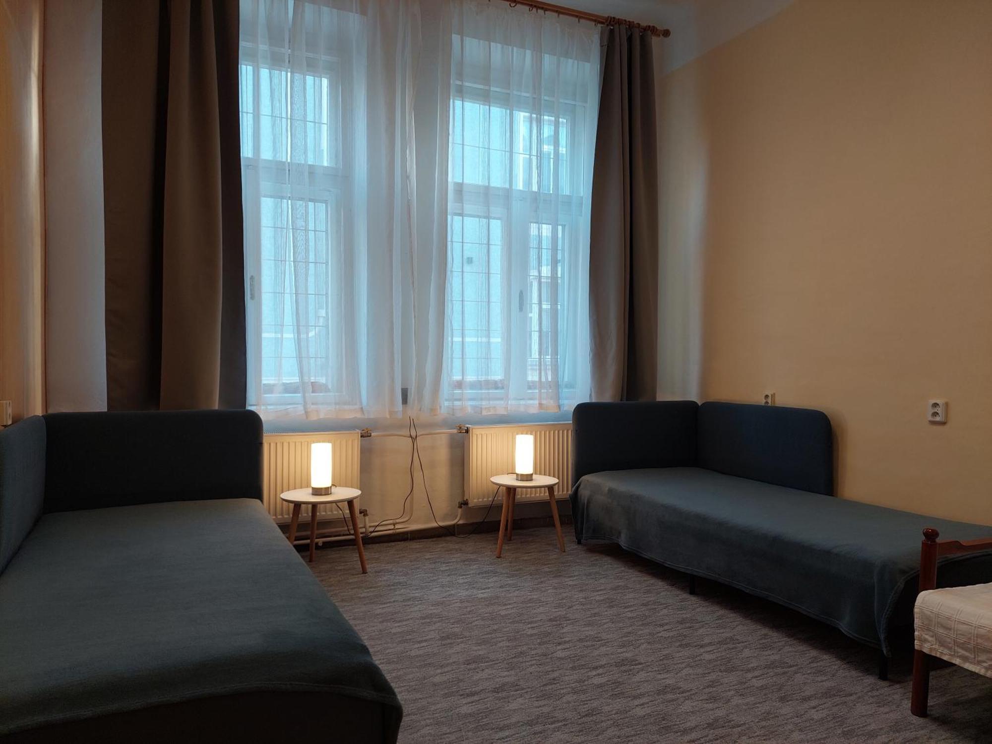 Apartment Corona Kosice Luaran gambar