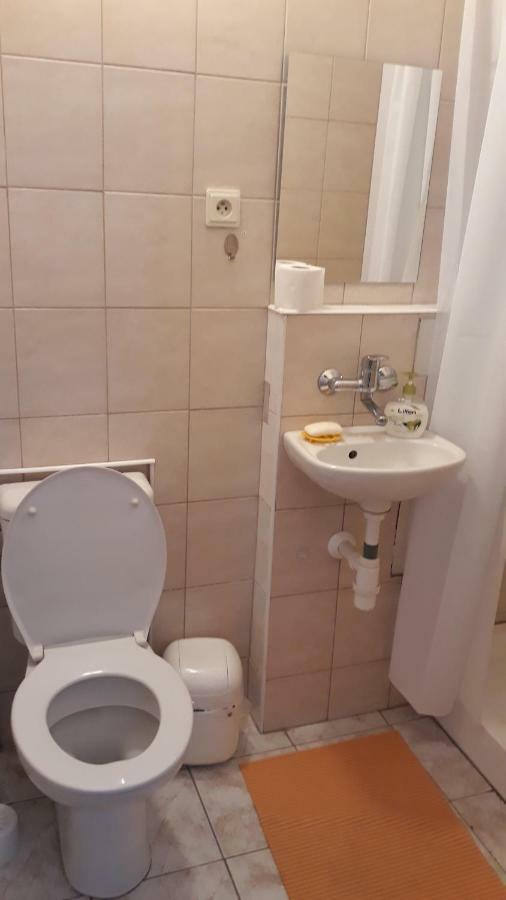 Apartment Corona Kosice Luaran gambar