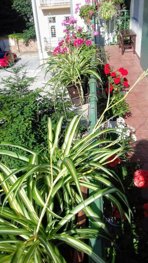 Apartment Corona Kosice Luaran gambar