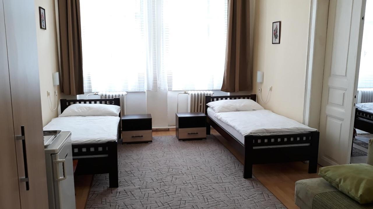 Apartment Corona Kosice Luaran gambar