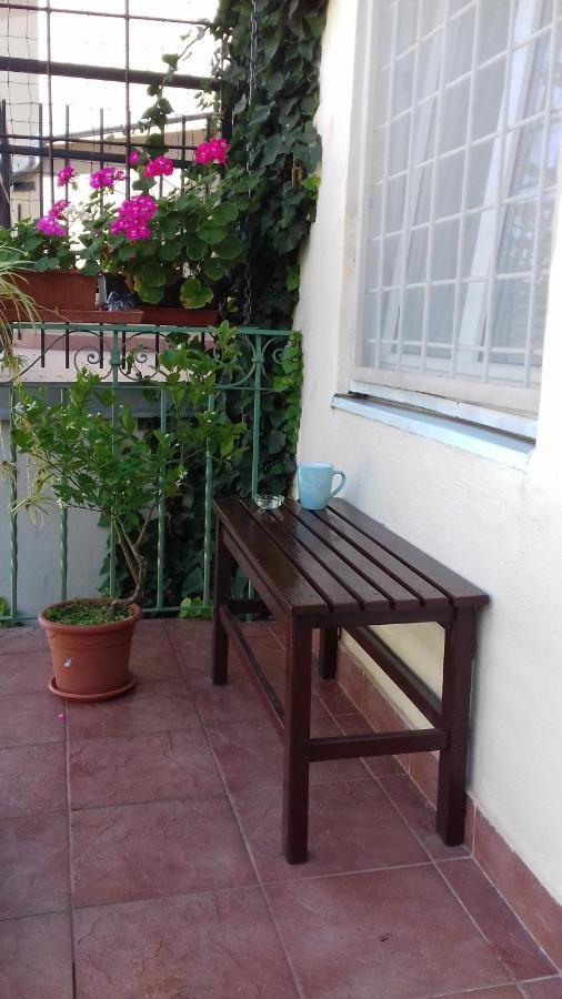 Apartment Corona Kosice Luaran gambar